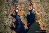 22. King George Falls<br />Added 30 April 2017